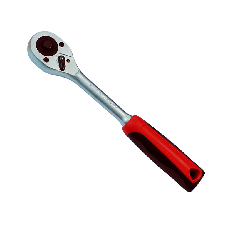 N46 Ratchet Handle with Quick Release